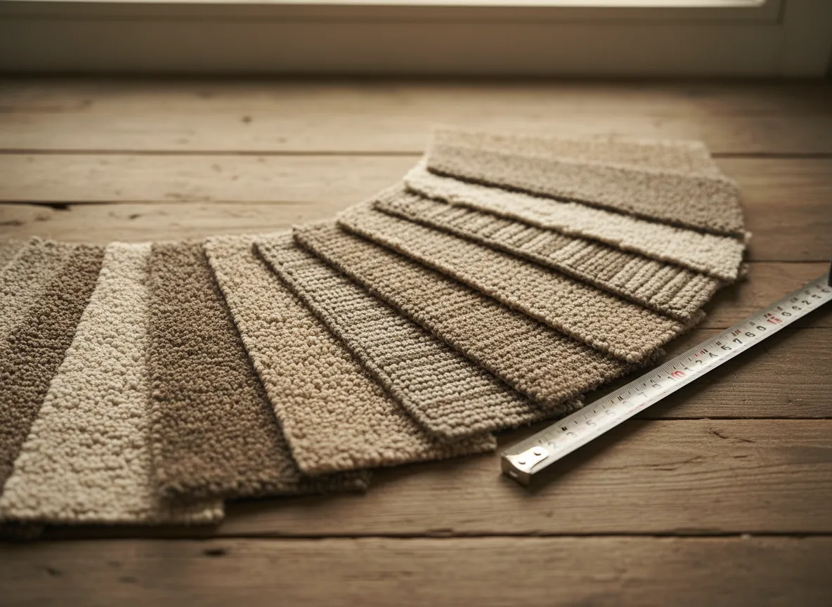 Carpet Installation Marcella, AR FAQs